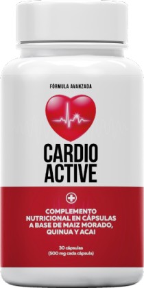 cardio-active