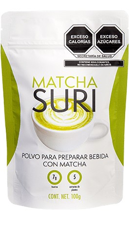 matcha-suri